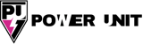 Power Unit Logo Black-1