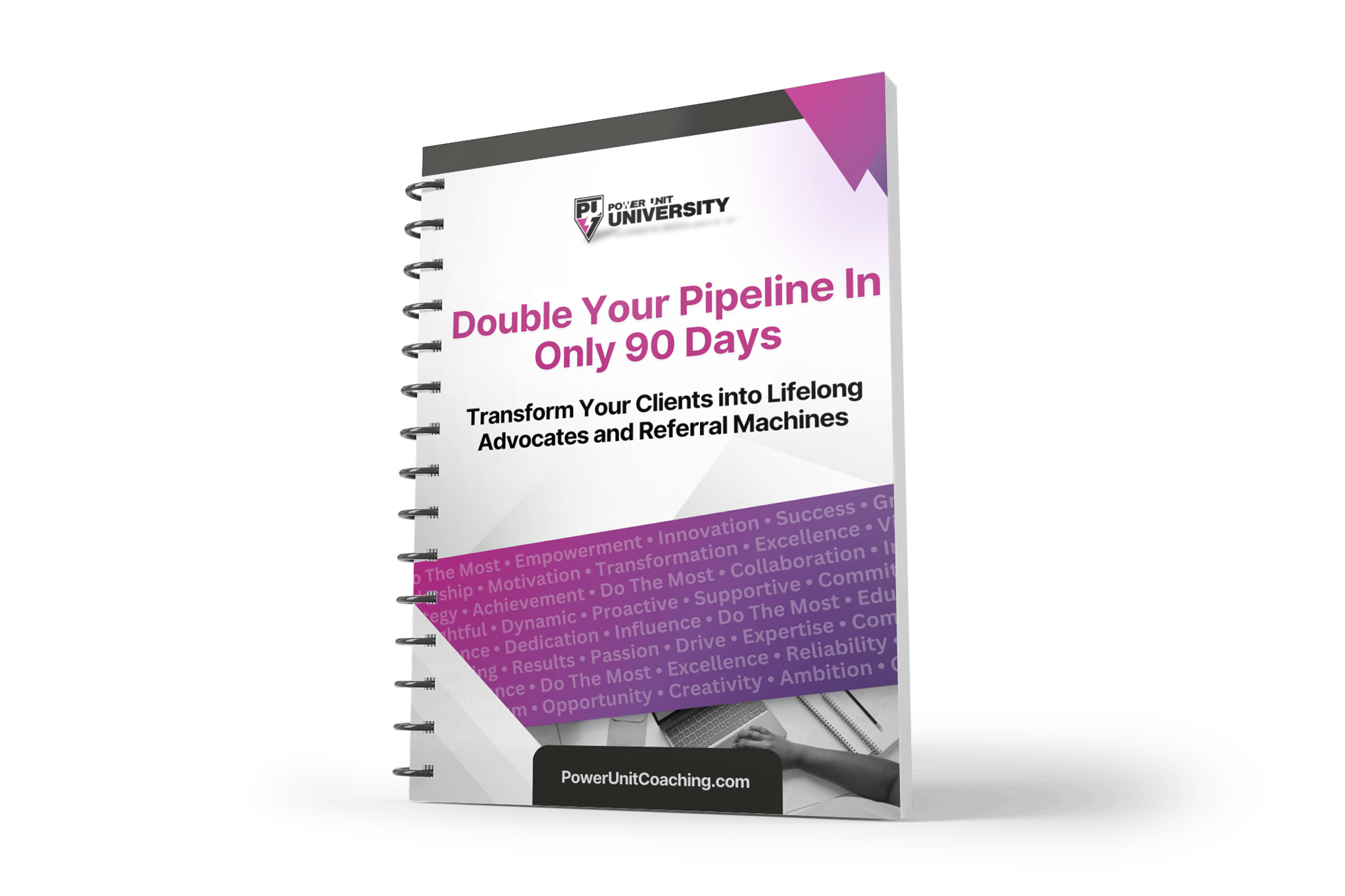 double your pipeline cover